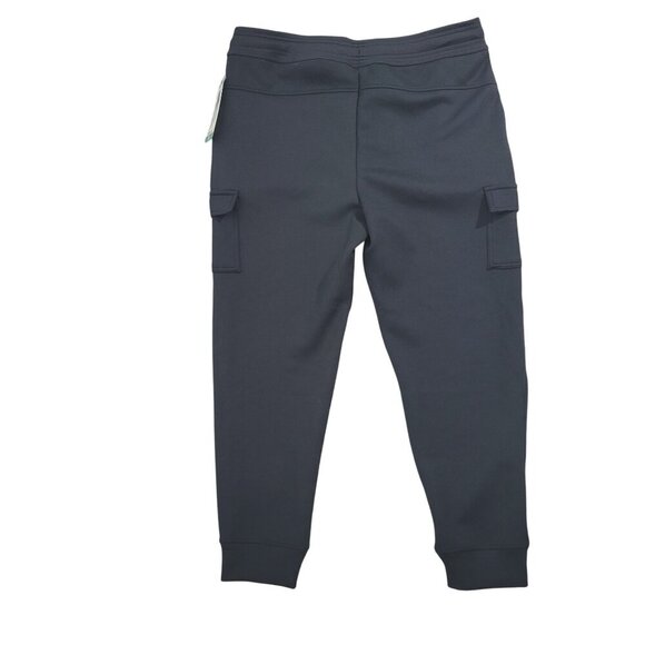 NEW 32 Degrees Heat Women's XL Thermal Joggers Cargo Pockets & Elastic//  24CT - Picture 2 of 7